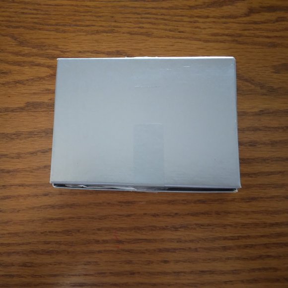 Candy Canes, Vintage, Crystal, Hand Made, Christmas Tree Ornaments, Sold by MOMA - Picture 5 of 6